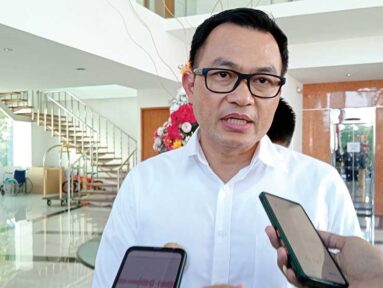 Pj Bupati Cirebon Wahyu Mijaya Minta Pengisian Kekosongan Jabatan Harus Dikaji