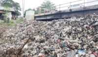 Pj Bupati Cirebon Wahyu Miyaha Tegaskan Masalah Sampah di Kabupaten Cirebon Jadi Perhatian Serius