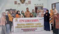 Puskesmas Klangenan Cirebon Gelar Pelatihan untuk Kader Desa