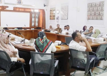 Raperda Pelindungan Perempuan Kota Cirebon Mulai Dibahas