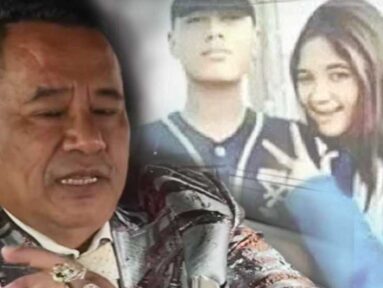 Sekaliber Pengacara Hotman Paris Mengaku Pusing Tujuh Keliling Hadapi Kasus Kematian Vina Cirebon