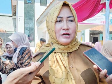 Sumbang Stunting, Angka Pernikahan Dini di Kabupaten Cirebon Menurun