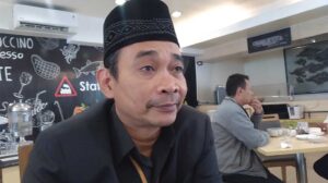Surat Suara PSU di Kota Cirebon dari Cadangan Pemilu Lalu