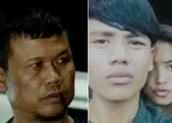 Suroto yang Pertama Melihat Tubuh Eki dan Vina Tergeletak di Jalan, Lokasi Penemuan Beda dengan Versi Polisi