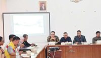 TPS 62 Pindah Lokasi, KPU Kota Cirebon Terjunkan Tim sebagai Petugas KPPS saat PSU