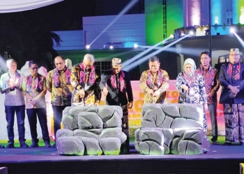 Tahapan Pilwalkot Cirebon 2024 Diluncurkan