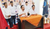 Tak Dimintai Mahar, Koalisi PKS Nasdem Buka Pendaftaran Bacabup Cirebon untuk Pilkada 2024