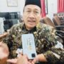 Tegaskan Belum Ada Rekom untuk Pilbup Cirebon, Aan Bantah Kabar DPP PDIP Usung Pasangan Selly Imron