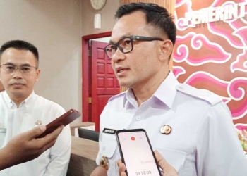 Tertibkan Warem, Pemkab Cirebon Respons Keinginan Masyarakat Palimanan Barat