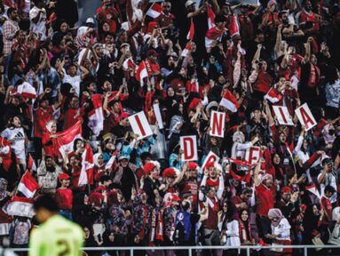 Timnas Indonesia Vs Irak, Menuju Putaran Tiga Kualifikasi Piala Dunia 2026 dan Piala Asia 2027