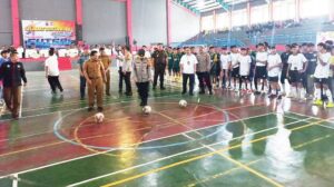 Turnamen Futsal Antarpelajar Polresta Cirebon, Ajang Pembibitan Atlet