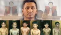 Unjuk Rasa, Ratusan Warga Gelar Doa Bersama untuk Pegi Setiawan dan Terpidana Kasus Kematian Vina Cirebon