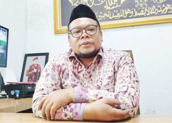 Kuwu Siap Dukung Orang Sendiri, Berharap Ada Keterwakilan FKKC di Pilkada 2024 Kabupaten Cirebon