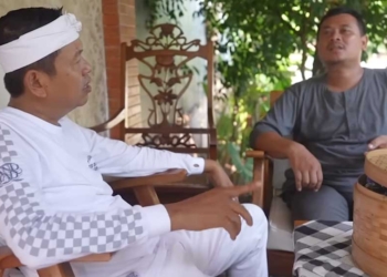 Nggak Masuk Logika, Kang Dedi Muluyadi dan Mang Ato Bahas Kasus Kematian Vina dan Eki Cirebon