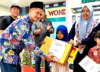 UIN Siber Cirebon Luncurkan Sekolah, Tingkat Dasar dan Kanak-Kanak