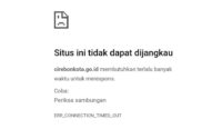 10 Situs Pemkot Cirebon Terdampak Peretasan PDN