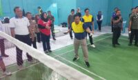 17 Klub Bulutangkis Berlaga di Kejurkab Cirebon