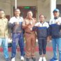 2 Atlet Renang Kabupaten Cirebon Ikuti O2SN Tingkat Jabar