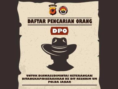 2 DPO Dianulir, Replik Polda Jabar Munculkan Sosok Andi dan Dani, Berikut Perannya di Kasus Vina Cirebon