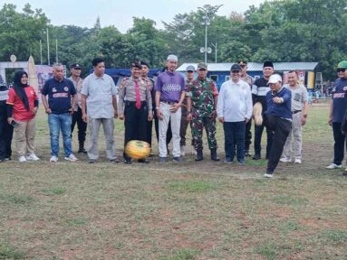 32 SSB Berlaga di Ajang South East Asia Football Talent
