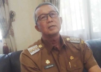 Agus Mulyadi Pastikan Tak Maju Pilkada 2024 Kota Cirebon