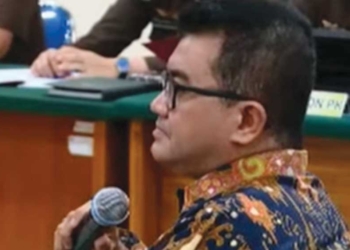 Ahli Psikologi Forensik Reza Indragiri Sampaikan Ungkapan Kelas Tinggi ke Rudiana di Sidang PK Saka Tatal