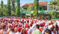 Ajang Adaptasi, Pastikan Tak Ada Kekerasan saat MPLS di Kabupaten Cirebon