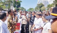 Ajukan Judicial Review ke MA, Boikot Bayar PBB Terus Berlangsung, Warga Kota Cirebon Tolak Kenaikan PBB