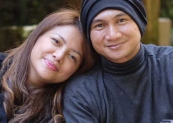 Anji Drive Resmi Cerai dengan Wina Natalia, Begini Pesannya