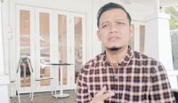 Asep Mengaku Diminta Ayu untuk Jadi Pendamping sebagai Calon Wakil Bupati Cirebon di Pilkada 2024
