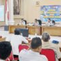 Bahas Formula Atasi Persoalan Lalulintas di Kabupaten Cirebon