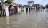 Banjir di Cirebon, Aktivis Lingkungan Imbau Pemkab Mitigasi Perubahan Iklim