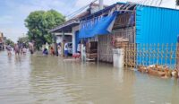 Banjir di Cirebon, La Nina Sebabkan Banjir di Puncak Musim Kemarau