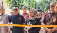 Bawaslu Kabupaten Cirebon Luncurkan Pojok Pengawasan