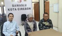 Bawaslu Kota Cirebon Temukan 7 Pantarlih Anggota Parpol