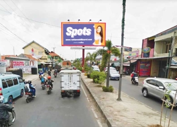 Billboard di Kabupaten Cirebon segera Didata