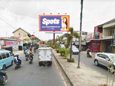 Billboard di Kabupaten Cirebon segera Didata