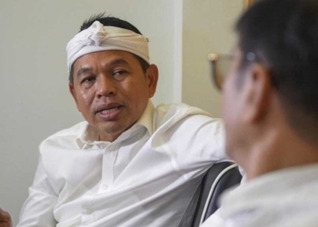 Bincang dengan Kang Dedi Mulyadi, Fredy Beberkan Pengajuan Grasi Terpidana Kasus Vina Inisiatif Pegawai Lapas