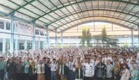 Cegah Radikalisme, Pemkot Cirebon Gandeng Densus 88