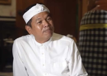 Cuek, Elit Politik Cirebon Sibuk Pilkada, Acuh Tak Acuh, Kecuali Dedi Mulyadi