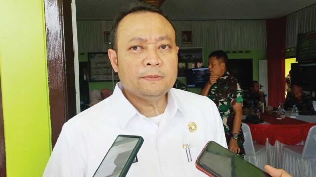DPMD Kabupaten Cirebon Ingatkan Kuwu hingga RT Harus Netral di Pilkada 2024