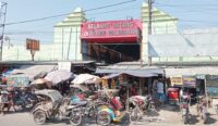 Direvitalisasi, Pasar Minggu Palimanan Cirebon akan Dibangun 2 Lantai
