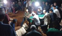 Ditangisi Ribuan Warga, Satu Keluarga Asal Sarwadadi Cirebon Tewas akibat Kebakaran di Bekasi