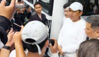 Fiktif, Kang Dedi Mulyadi Ungkap 3 DPO Kasus Vina Karya Ilmiah Sudirman