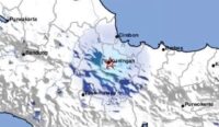 Gempa Guncang Kuningan dan Tasikmalaya, Berpusat di Tenggara Kota Kuda