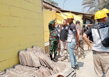 Hari Ini, Eksekusi Warem Goa Macan Cirebon Dimulai