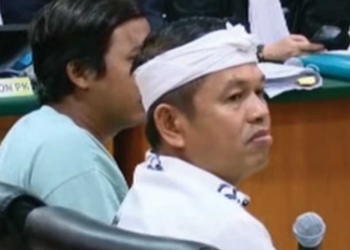 Jadi Saksi, Dedi Mulyadi Hadir di Sidang PK Saka Tatal