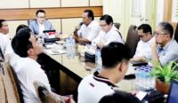 KONI Kabupaten Cirebon Matangkan Persiapan Porkab