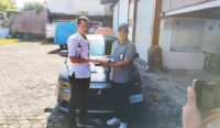 KPK Kembalikan Empat Mobil Milik Mantan Bupati Cirebon Sunjaya