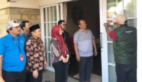 KPU Kabupaten Cirebon Klaim 31 persen Warga sudah Dicoklit